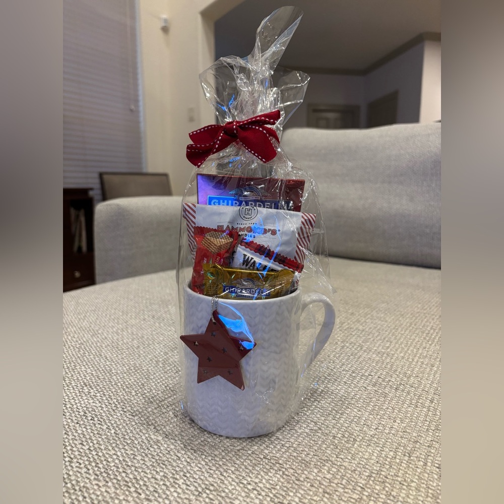 DesignPac Gift Set (NWT)